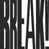 존박 콘서트: BREAK! 포스터