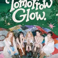 fromis_9 ASIA TOUR: TOMORROW GLOW. [서울] 포스터