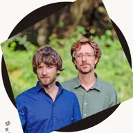 SJF at the Theater, Kings of Convenience 포스터