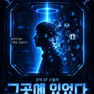 그곳에 있었다 [대학로] 포스터