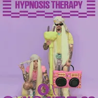 HYPNOSIS THERAPY on Sync Next 26 포스터