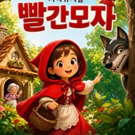 빨간 모자 [대구] 포스터
