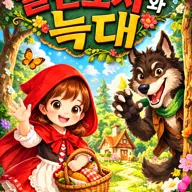 빨간 모자와 늑대 [인천] 포스터