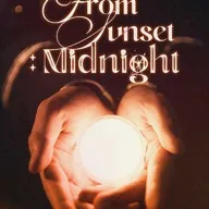 IN A MINUTE SHOW CONCERT, FROM SUNSET : MIDNIGHT 포스터