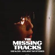 10CM FAN CONCERT: THE MISSING TRACKS 사라진 곡들의 행방, CASE No.1009 포스터