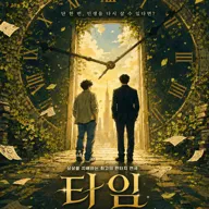 타임 [대학로] 포스터