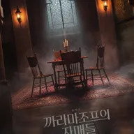 까라마조프의 자매들 포스터