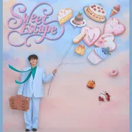 조민규 단독 콘서트, MONO DRAMA: Sweet Escape 포스터