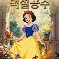 백설공주 [원주] 포스터