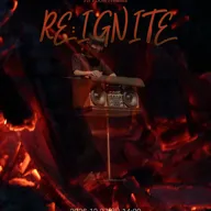 RE: IGNITE [서울 광진] 포스터