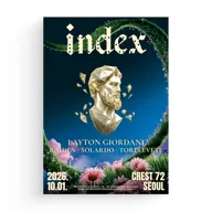 INDEX 포스터
