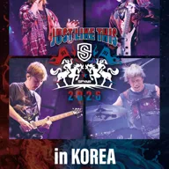 SPYAIR JUST LIKE THIS [고양] 포스터