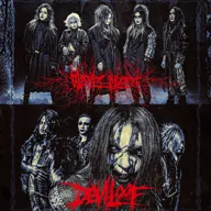 WALPURGISNACHT 포스터