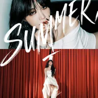 JEONG EUNJI SOLO CONCERT: SUMMER, I 포스터