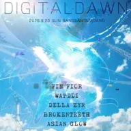 Digital Dawn 2 포스터