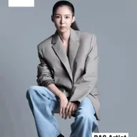 DAC Artist 본주 신작, 갱更 포스터