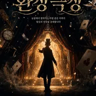 환상극장 [안산] 포스터