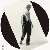SJF at the Theater, Christopher 포스터