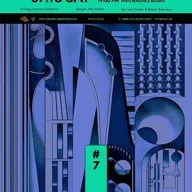 SS: umic Festival #7, #8 포스터
