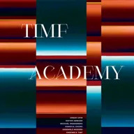 TIMF아카데미 콘서트 Ⅱ [통영] 포스터