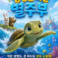 생명을 지킨 별주부 [인천] 포스터