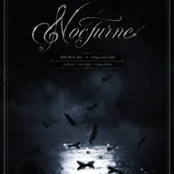Nocturne 포스터