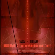 Creator's Box: 코드세시 & 64ksana, EN: TRANCE 포스터