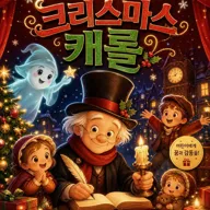 스크루지 아저씨의 크리스마스 캐롤 [수원] 포스터