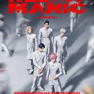 PLAVE World Tour: KEEP IT MANIC [인천] 포스터