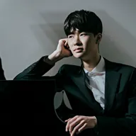 제1195회 하우스콘서트, 홍석영 (Piano) 포스터
