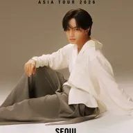 IDOL1ST KENTY ASIA TOUR [서울] 포스터