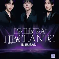 Brillera, Libelante (리베란테) 포스터